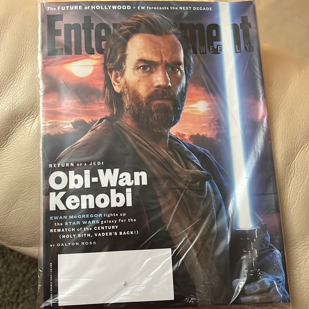 Magazine